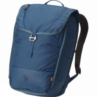 Mountain Hardwear DryCommuter 32L OutDry Rucksack Phoenix Blue